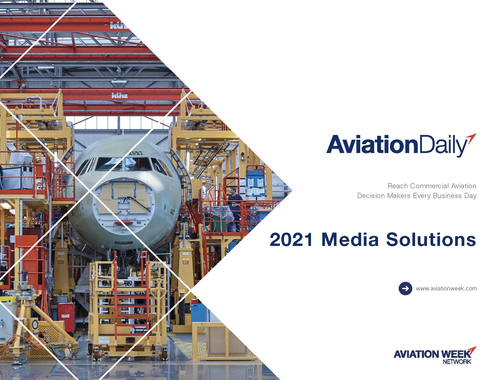2021 Media Materials - Aviation Group Marketing